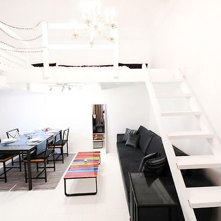 Hi-Bp Sophia 25 Apartment Near Andrassy Avenue Boedapest Buitenkant foto