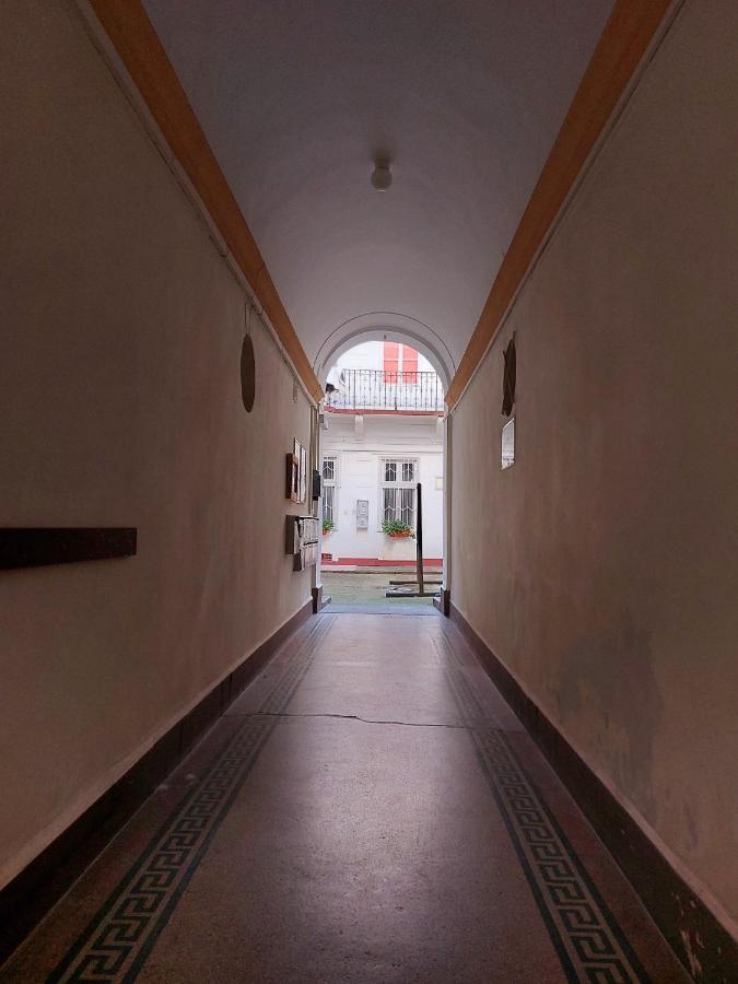 Hi-Bp Sophia 25 Apartment Near Andrassy Avenue Boedapest Buitenkant foto