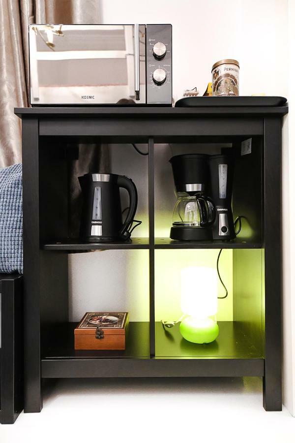 Hi-Bp Sophia 25 Apartment Near Andrassy Avenue Boedapest Buitenkant foto